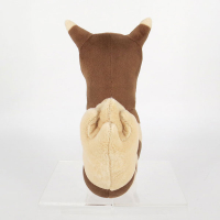 Officiële Pokemon knuffel Furret +/- 22cm san-ei